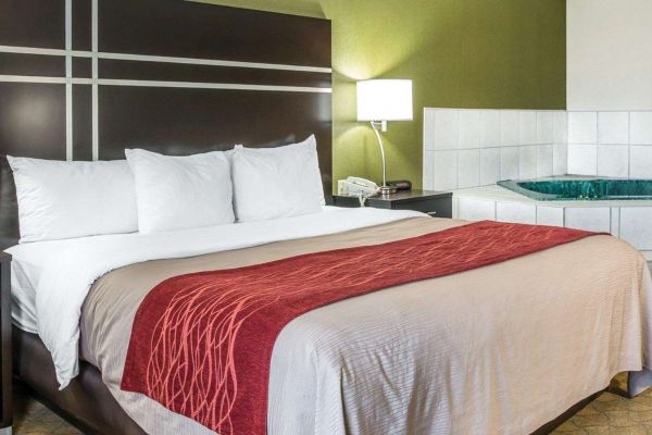 Comfort Inn & Suites Maumee - Toledo (I80-90)